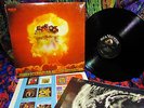 MINT  1968 ORIG JEFFERSON AIRPLANE - MINDBLOWING PSYCH   CROWN OF CREATION ACID