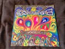 The Savage Resurrection-Mercury ?– SR-61156 1968 FUZZ MONSTER/Psych EX-