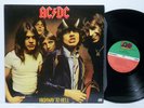 AC/DC ?Highway To Hell 1979 NEAR MINT Vinyl LP Atlantic ?SD 19244