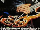 M- 1975 UK-ONLY   MAN / CIPPOLINA   MAXIMUM DARKNESS - QUICKSILVER ACID Psych