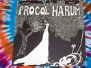 PROCOL HARUM s/t DERAM RECORDS Self Titled 1967 VG++ to Near Mint lovely 1st