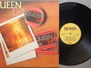 QUEEN 'Queen Live' 1985 South African vinyl LP
