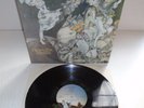 KATE BUSH-NEVER FOR EVER...SUPERB 1ST UK PRESS (NEAR) MINT VINYL LP RECORD 1980