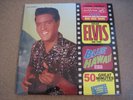 ELVIS PRESLEY BLUE HAWAII   FTD    2009  2 x 12 INCH VINYL & INNERS      MINT