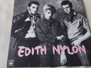 LP EDITH NYLON  