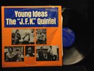 The JFK Quintet-Young Ideas-Riverside 424-SHRINK
