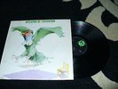ATOMIC ROOSTER same, debut, self-titled B&C UK orig 1st press scarce Vinyl VG++