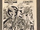 Operation Ivy Hectic 7