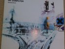 RADIOHEAD OK Computer 2 x Vinyl LP Early Press UK Parlophone NODATA02