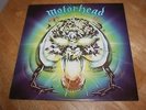 MOTORHEAD - OVER KILL - GREEN VINYL - 1979 - UK ISSUE - VERY GOOD