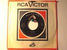 The Escorts RCA 8327 The Hurt b/w No City Folks Allowed  Early 60's Soul/Doo Wop