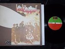 Led Zeppelin II Led Zeppelin (Vinyl 1969 Atlantic Records) 'RL' master 1st press