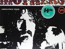 Vinyl LP, The Mothers Of Invention, Absolutely Free