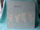 FREE.  HIGHWAY.  ORIGINAL 1st PRESS 1970 LP.