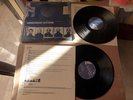 ASIAN DUB FOUNDATION - RAFI'S REVENGE - RARE VINYL 2 LP