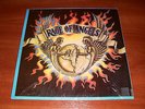 Rage Of Angels–Rage Of Angels LP 1989 UK Regency Records–REGR 8221 1st Edition