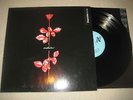 Depeche Mode - Violator  Vinyl  LP