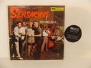 Sensacion - Hay Una Sola  - Latin  LP