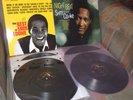 2X SAM COOKE  Night Beat + The Best 12