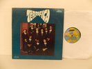 La Terrifica  - Latin  LP