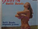 Rulli Rendo - Gozala Con LP Latin Cumbia Salsa Mambo Sexy Nude Bikini Hear