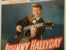 JOHNNY HALLYDAY - SPECIAL RADIO VOL.4 - 25CM TIRAGE LIMITE NEUF