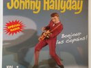 JOHNNY HALLYDAY - SPECIAL RADIO VOL.2 - 25CM TIRAGE LIMITE NEUF