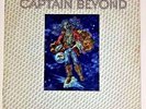 Captain Beyond (1972 Cleaned Vinyl LP Playtested CP 0105 1st Press with 3D Card)