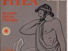 NUOVA IDEA-PITEA UN UOMO CONTRO L INFINITO -DOLCE AMORE- --1970-