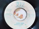 Banton & Hamilton- 1 NY ?– Mercy Gone -7''/ Listen  /   G-  / Killa