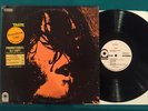 Taste Self Titled Lp WHITE LABEL PROMO 1969 Rory Gallagher Atco SD 33-296