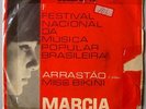 MARCIA with MANFREDO FEST TRIO - 