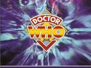 Dr Doctor Who Terror of the Zygons Seeds of Doom Geoffrey Burgon BBC Radiophonic