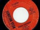 NORTHERN SOUL Reggie Alexander – It’s Better LISTEN