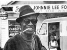 LIGHTNING HOPKINS - TEXAS BLUES MAN NEW VINYL