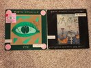 Robyn Hitchcock Eye limited edition solo accoustic USED 1990 vinyl  Lot