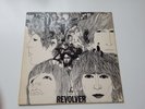 UK Factory Sample Parlophone LP The Beatles - Revolver 1966