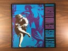 Guns N' Roses Use Your Illusion 2 2x LP 1991 EURO GEF-24420 VG/VG+
