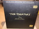 The Beatles: The Collection. Original Master Recordings in a box set of 14 LP's