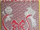 RESIDENTS & RENALDO AND THE LOAF - Title in Limbo ('83 vinyl LP on Ralph) M-/EX+