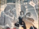 Replacements Let It Be LP Blue Vinyl SEALED