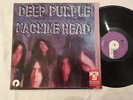 DEEP PURPLE - Machine Head - HörZu SHZE 344 mit Insert - PROG - Klappcover - NM