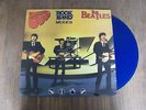 BEATLES RARE LP COULEUR ROCK BAND MIXES IMPORT ISRAEL