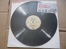 IRON MAIDEN MAIDEN JAPAN LP PROMO COPY RADIO STATION MACHU PICCHU INKA PERU HEAR