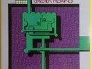 SNAKEFINGER - Greener Postures (1st 1980 pressing vinyl LP on Ralph) VG+/EX