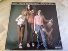 Clark Hutchinson LP Retribution UK Deram 1st PRESS PLAYS SUPERB   J