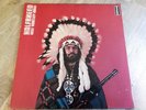 Keef Hartley LP Halfbreed UK Deram 1st PRESS  LOVELY VINYL   J
