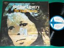 Bobbie Gentry - The Delta Sweete BRAZIL MONO LP 1968 Capitol