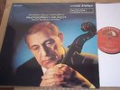Piatigorsky/Munch DVORAK Cello Concerto - Classic Records/RCA LSC-2490