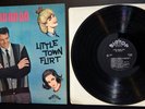 DEL SHANNON  LITTLE TOWN FLIRT MONO BIG TOP 1st PRESS 1963